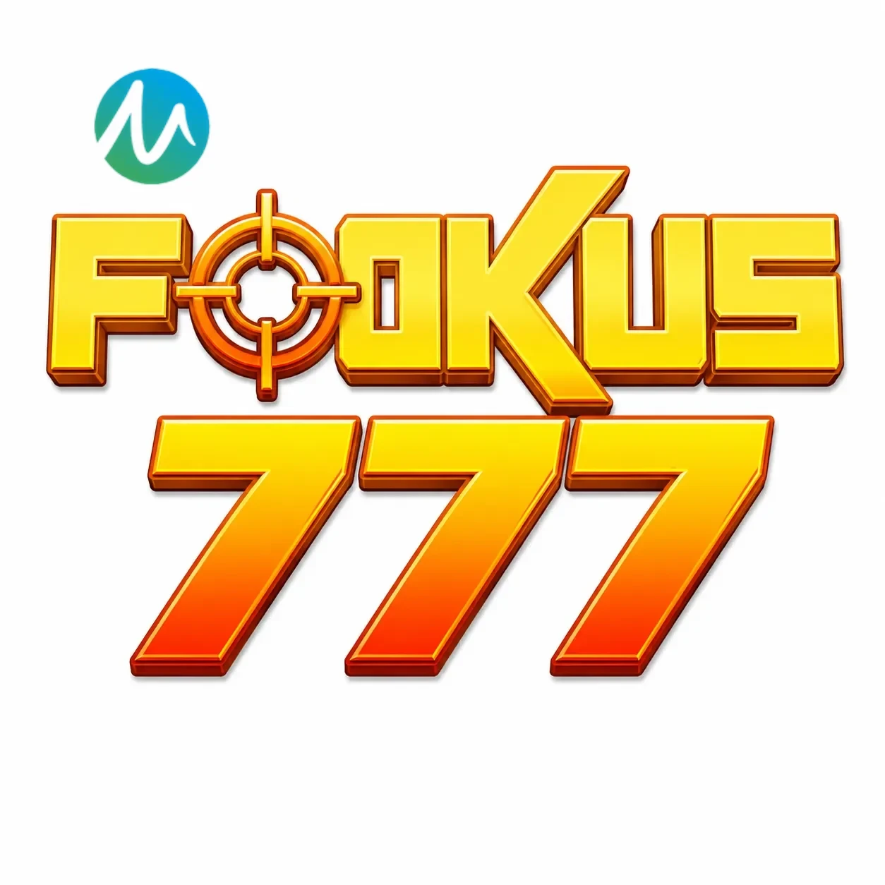Logo fokus777